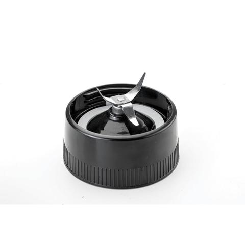 Black+Decker Food Processor 400W KR43-B5 Black