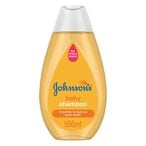 Buy Johnsons Shampoo Baby Shampoo 500 ml in Kuwait