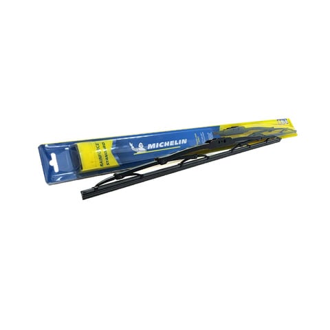 Michelin Traditional Reinforced Wiper Blades 16inch