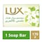 Lux Bar Soap Gardenia Blossom 170g