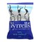 Tyrrells Hand Cooked English Crisps With Lightly Sea Salted 40g