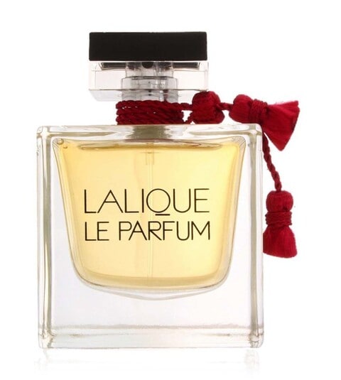 Buy Lalique Le Parfum Women Eau De Parfum - 100ml Online - Shop Beauty ...