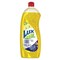 Lux Dishwash Liquid For Sparkling Clean Dishes Lemon Tough On Grease Mild On Hands 1250ml