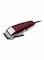 MOSER - Classic 1400 Hair Clipper Burgundy One Size
