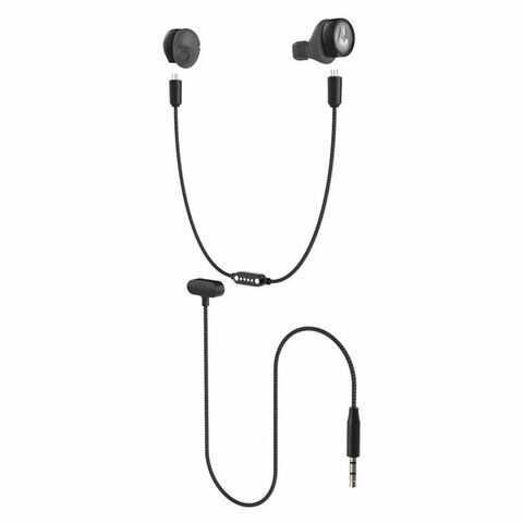 Motorola tech 2024 3 headphones