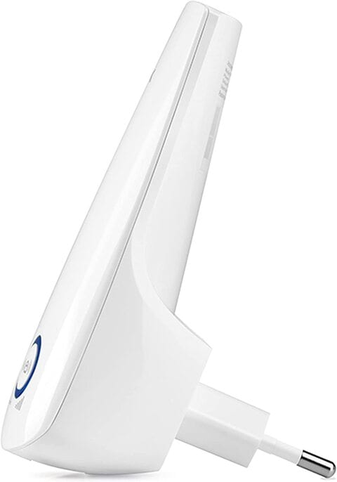Buy TP-Link Wireless Range Extender TL-WA850RE White Online - Shop  Electronics & Appliances on Carrefour UAE