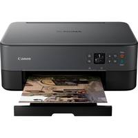 Canon All-In-One Auto Duplex Wi-Fi Printer TS5340 Black