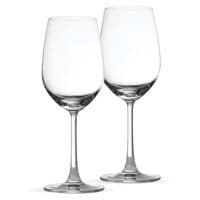 Ocean Madison White Wine Glass Clear 350ml 2