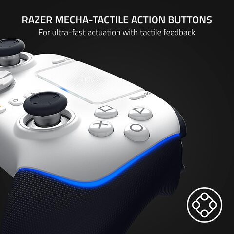 Connect Control Conquer with the Razer Wolverine V2 Pro for PS5™ consoles  and PC – Razer Newsroom