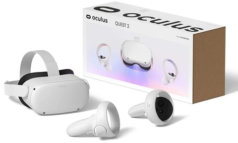 Call of duty discount modern warfare oculus quest