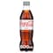 كوكا كولا لايت مشروب غازي غير كحولي علبة 330 ملل.