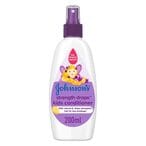Buy Johnsons Strength Drops Baby Conditioner - 200ml in Kuwait