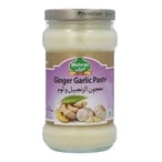 Buy Mehran Ginger Garlic Paste 320g in Saudi Arabia
