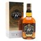 Chivas Xv Blended Scotch Whisky 750ml