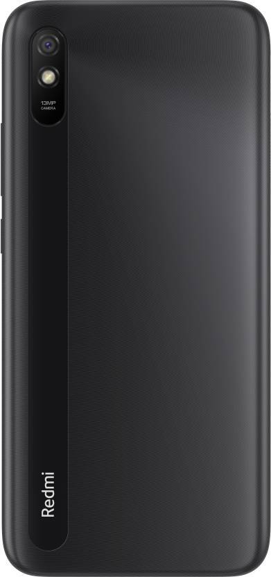 Xiaomi Redmi 9i Sport 4G LTE, Dual SIM, 4GB RAM, 64GB, Carbon Black