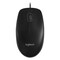 Logitech MK120 Wired Mouse and Keyboard