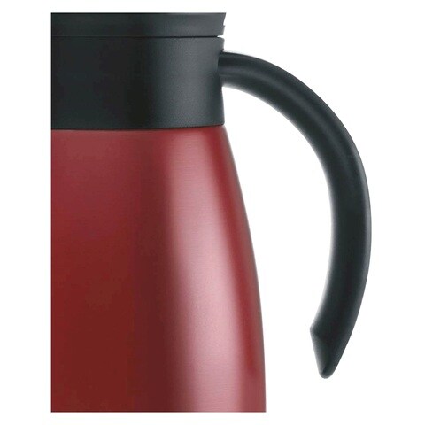 Buy Borosil Stainless Steel Vacuum Insulated Teapot- /shop