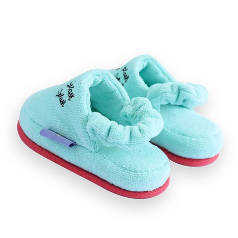 Kids on sale house slippers