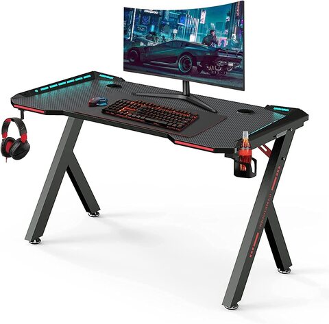 Gaming table deals ps4