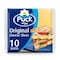 Puck Cheese 10 Slices 200g