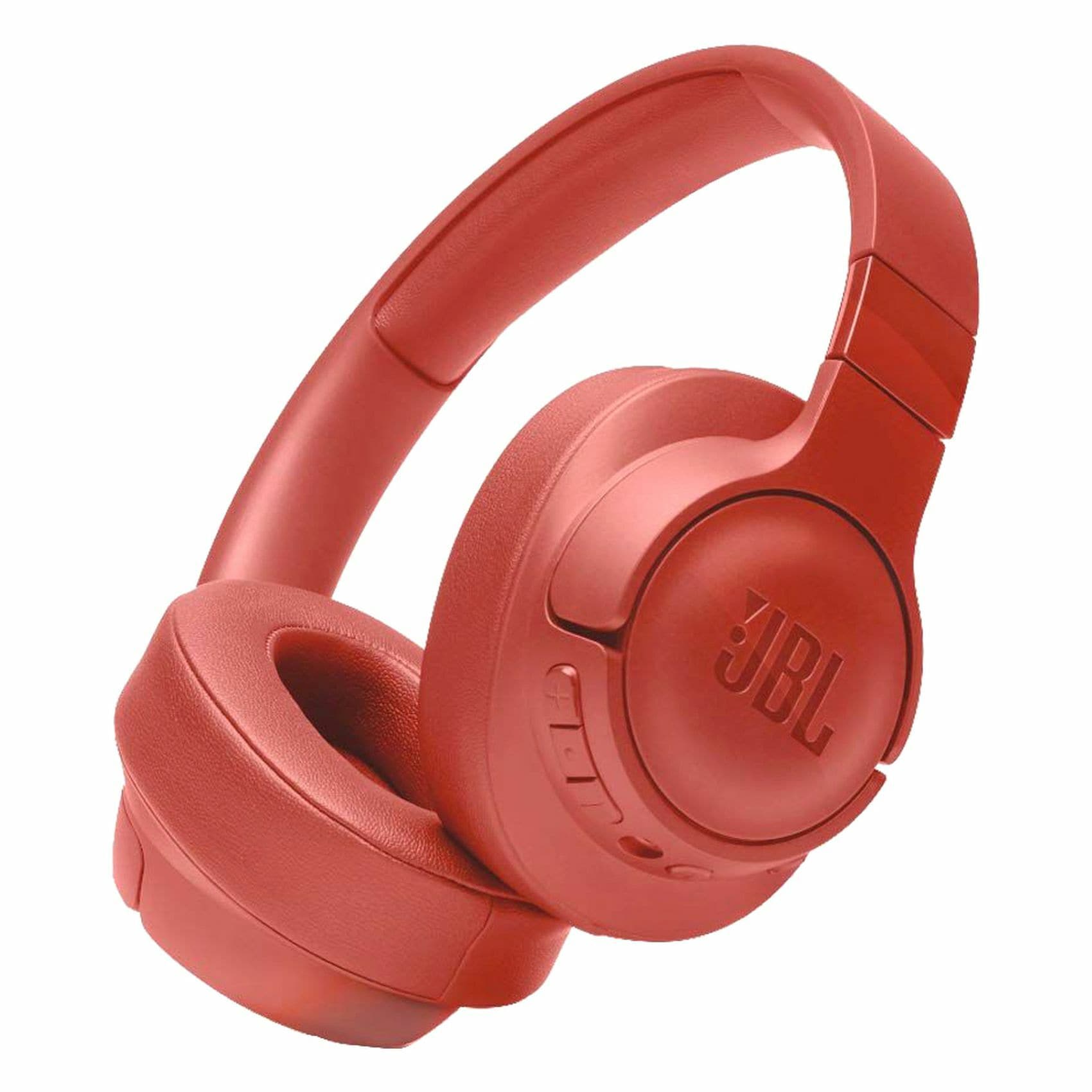 Buy Jbl Tune Bluetooth Over Ear Headphones 750btnc Coral Online Shop Smartphones Tablets Wearables On Carrefour Uae