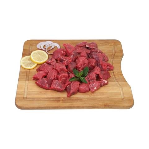 Australian Beef Fondue