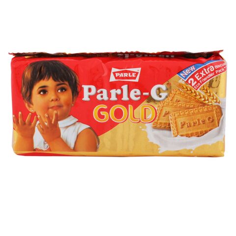 Parle-G Gold Biscuits 125g