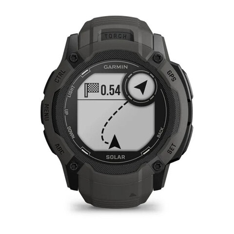 Garmin on sale instinct smartwatch