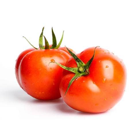 طماطم مختارة طازج (للكيلو)