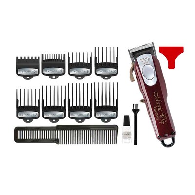 WAHL Detailer Trimmer Special Edition, DHS