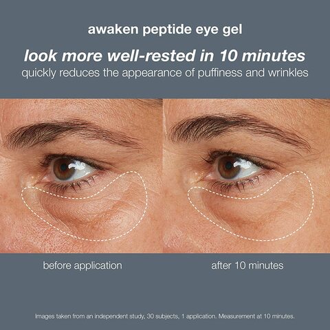 Dermalogica Awaken Peptide Eye Gel 15 ml