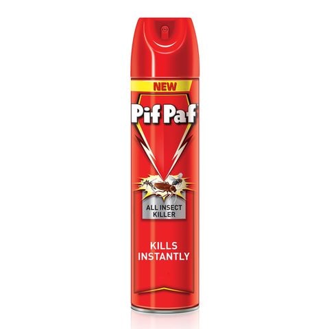 Pif paf all insect killer 400 ml