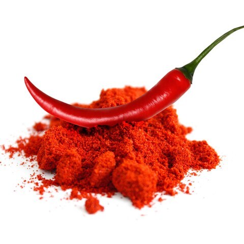 Eva Chilli Powder Spice - Weighed In Store
