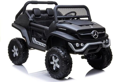 Battery cheap toy jeep