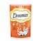Dreamies Chicken Treats For Cat 60g