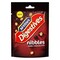 McVitie&#39;s Nibbles Digestive Dark Chocolate Biscuits 120g
