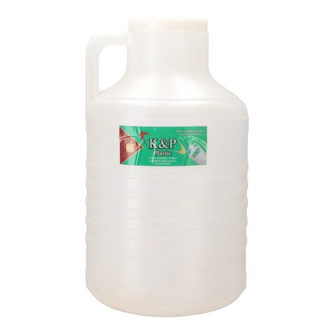 Plastic Can 15Litre