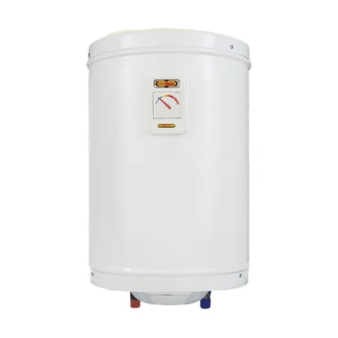 Super Asia EH-610 Water Heater 10 Gallons