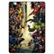 Theodor Protective Flip Case Cover For Samsung Galaxy Tab A 10.1 inches Marvel Characters Fighting