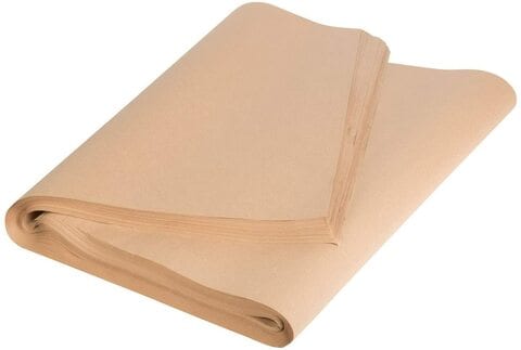 Buy brown shop paper