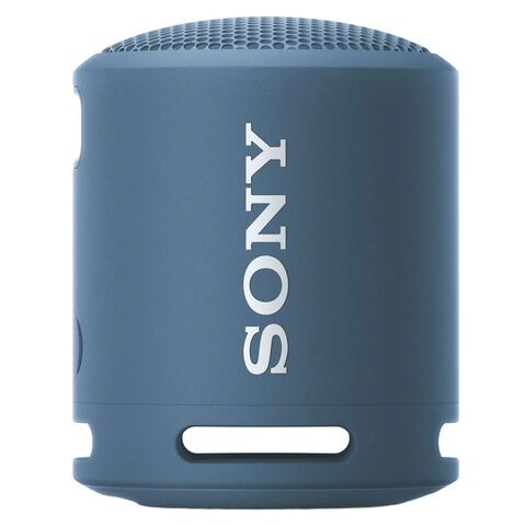 Sony SRSXB13/L Portable Bluetooth Speaker With Extra Bass Blue