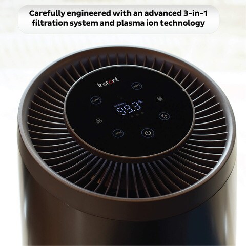 carrefour air purifier