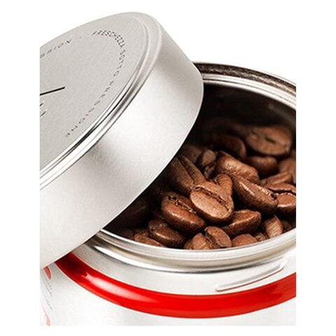 Illy Intenso Bold Dark Roast Coffee Beans 250g