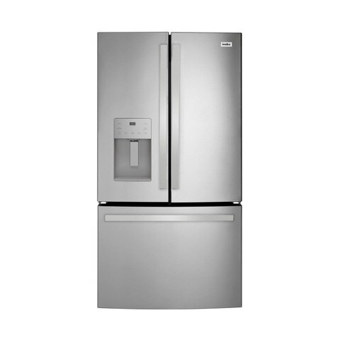 Mabe Fridge MFO26JSPFFS 646 Litre Stainless Steel (Plus Extra Supplier ...