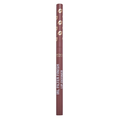 Revolution IRL Filter Finish Lip Definer Caramel Syrup 0.18g