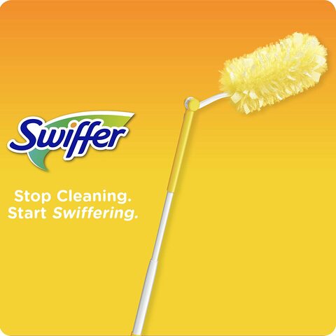 Swiffer Duster Kit