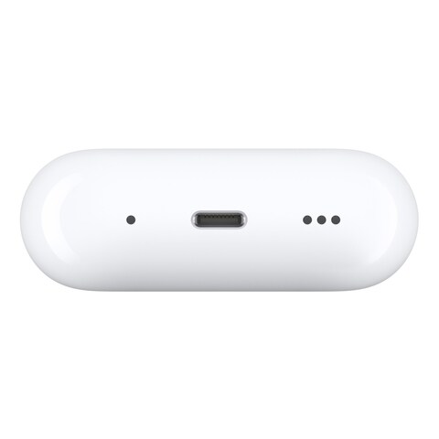 Buy Apple AirPods Pro 2nd Generation White Online Shop