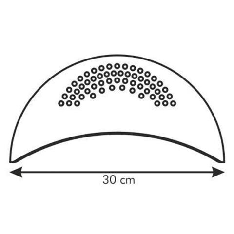 Tescoma 420616 Multi Colander