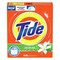 Tide Jasmine Scent Laundry Detergent Powder 110g