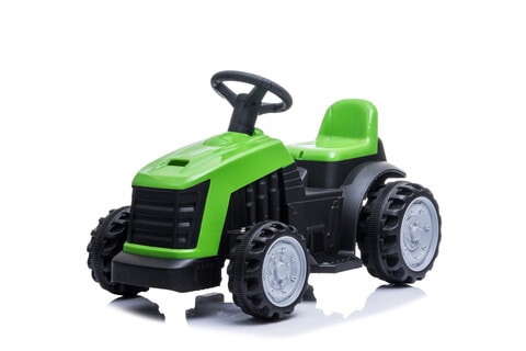 Battery operated john store deere tractor